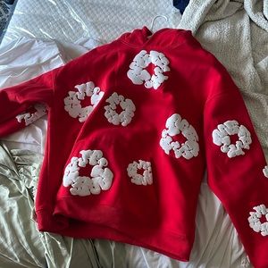 I wanted a different color so I thought I would get rid of it